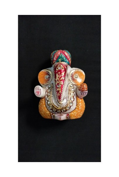 Lord Ganesha Statue Lord Ganesha Statue